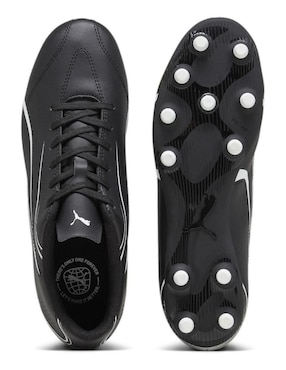 Tenis Puma Vitoria de hombre para fútbol