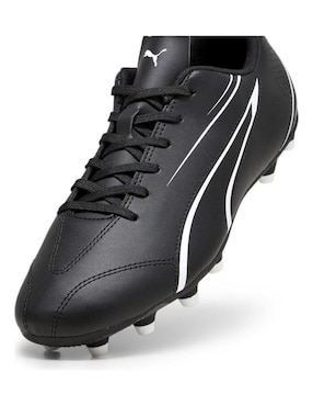 Tenis Puma Vitoria de hombre para fútbol