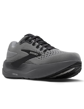 Tenis ghost max 3 para correr Brooks de hombre