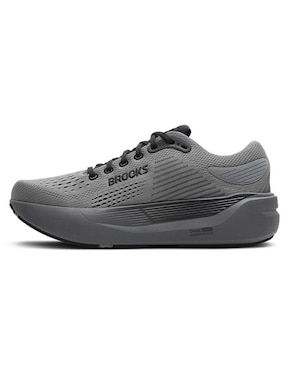 Tenis ghost max 3 para correr Brooks de hombre