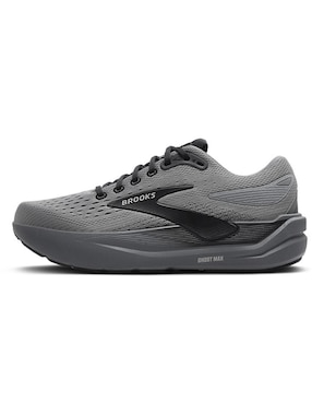 Tenis ghost max 3 para correr Brooks de hombre