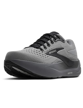 Tenis ghost max 3 para correr Brooks de hombre