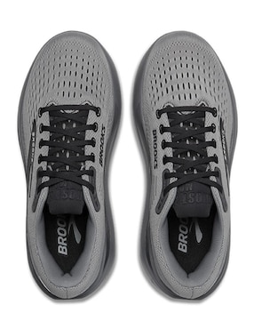 Tenis ghost max 3 para correr Brooks de hombre