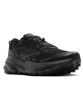 Tenis Cascadia 19 para senderismo Brooks de hombre