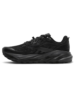 Tenis Cascadia 19 para senderismo Brooks de hombre