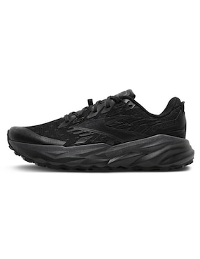 Tenis Cascadia 19 para senderismo Brooks de hombre