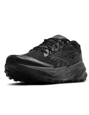 Tenis Cascadia 19 para senderismo Brooks de hombre
