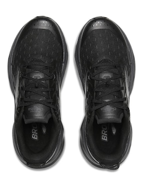 Tenis Cascadia 19 para senderismo Brooks de hombre