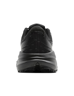 Tenis Cascadia 19 para senderismo Brooks de hombre