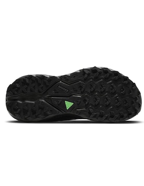 Tenis Cascadia 19 para senderismo Brooks de hombre