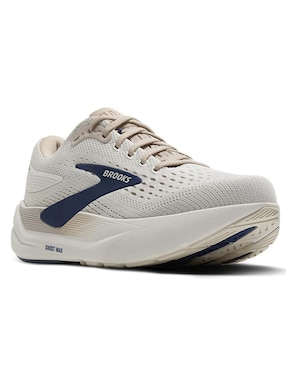 Tenis ghost max 3 para correr Brooks de hombre