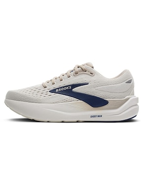 Tenis ghost max 3 para correr Brooks de hombre