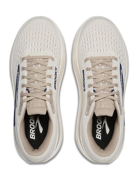 Tenis ghost max 3 para correr Brooks de hombre