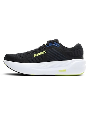 Tenis ghost max 3 para correr Brooks de hombre