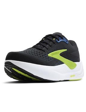 Tenis ghost max 3 para correr Brooks de hombre