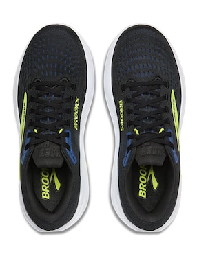 Tenis ghost max 3 para correr Brooks de hombre