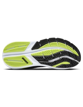 Tenis ghost max 3 para correr Brooks de hombre
