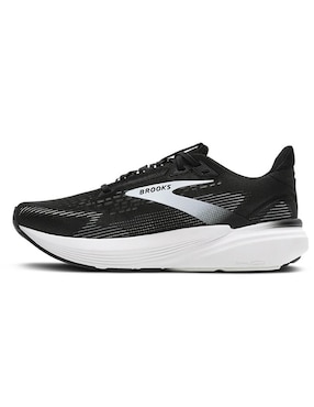 Tenis revel 8 para correr Brooks de hombre
