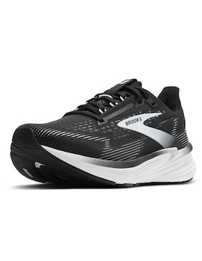 Tenis revel 8 para correr Brooks de hombre
