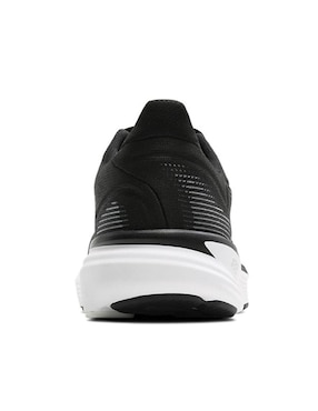 Tenis revel 8 para correr Brooks de hombre