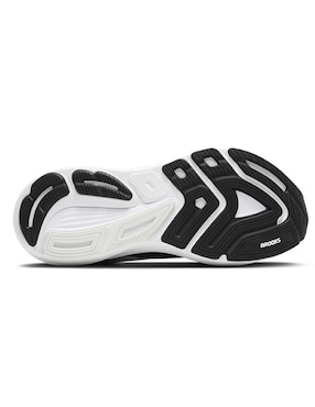 Tenis revel 8 para correr Brooks de hombre