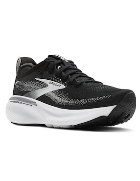 Tenis Adrenaline gts 25 para correr Brooks de mujer