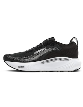 Tenis Adrenaline gts 25 para correr Brooks de mujer