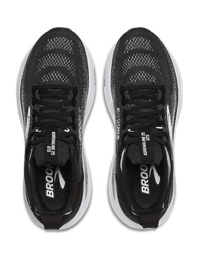 Tenis Adrenaline gts 25 para correr Brooks de mujer
