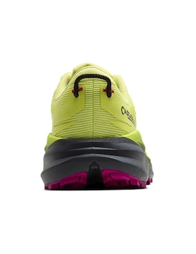 Tenis Cascadia 19 para senderismo Brooks de mujer