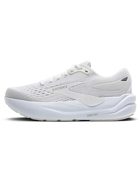 Tenis Ghost Max 3 para correr Brooks de mujer