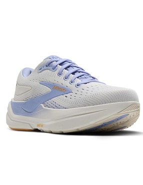 Tenis Ghost Max 3 para correr Brooks de mujer