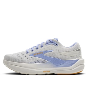 Tenis Ghost Max 3 para correr Brooks de mujer