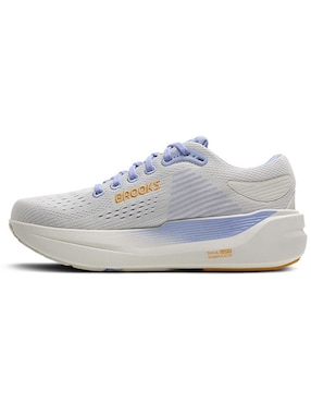 Tenis Ghost Max 3 para correr Brooks de mujer