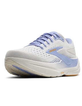 Tenis Ghost Max 3 para correr Brooks de mujer