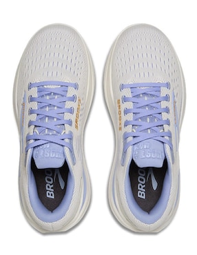 Tenis Ghost Max 3 para correr Brooks de mujer