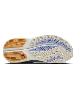 Tenis Ghost Max 3 para correr Brooks de mujer