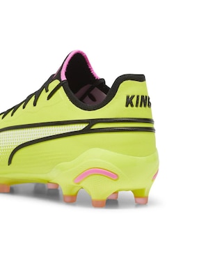 Tenis King Ultimate para fútbol Puma de hombre