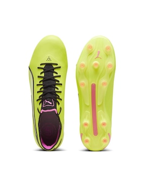 Tenis King Ultimate para fútbol Puma de hombre