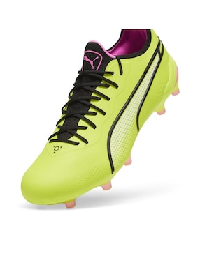 Tenis King Ultimate para fútbol Puma de hombre