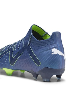 Tenis ultimate para fútbol Puma de hombre