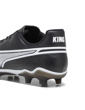 Tenis King Match para fútbol Puma de hombre