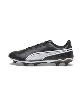 Tenis King Match para fútbol Puma de hombre