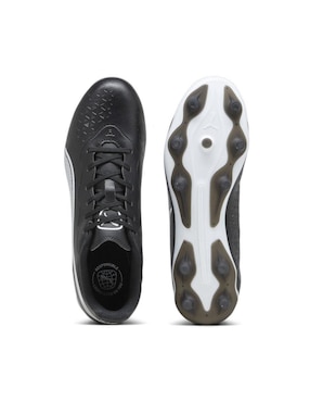 Tenis King Match para fútbol Puma de hombre