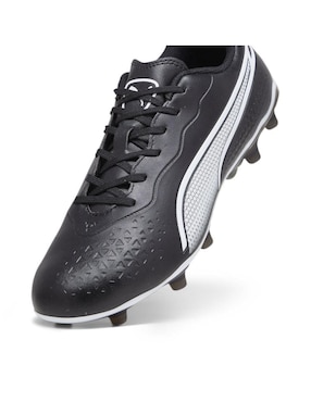 Tenis King Match para fútbol Puma de hombre