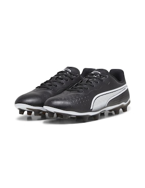 Tenis King Match para fútbol Puma de hombre