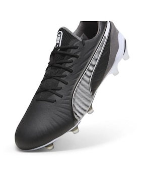 Tenis King Ultimate para fútbol Puma de hombre