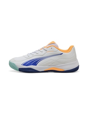 Tenis Puma Nova Smash de hombre para entrenamiento