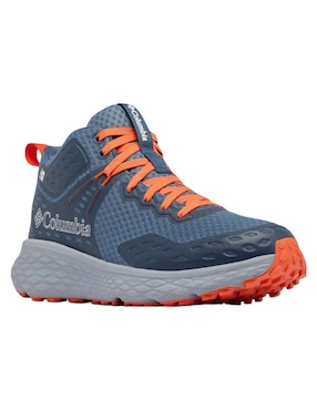 Bota Konos Trs Outdry Mid para senderismo Columbia de hombre