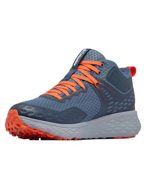 Bota Konos Trs Outdry Mid para senderismo Columbia de hombre