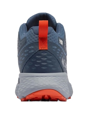 Bota Konos Trs Outdry Mid para senderismo Columbia de hombre